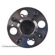 Blue Print Wheel Bearing Kit Rear 67mm ADBP820070