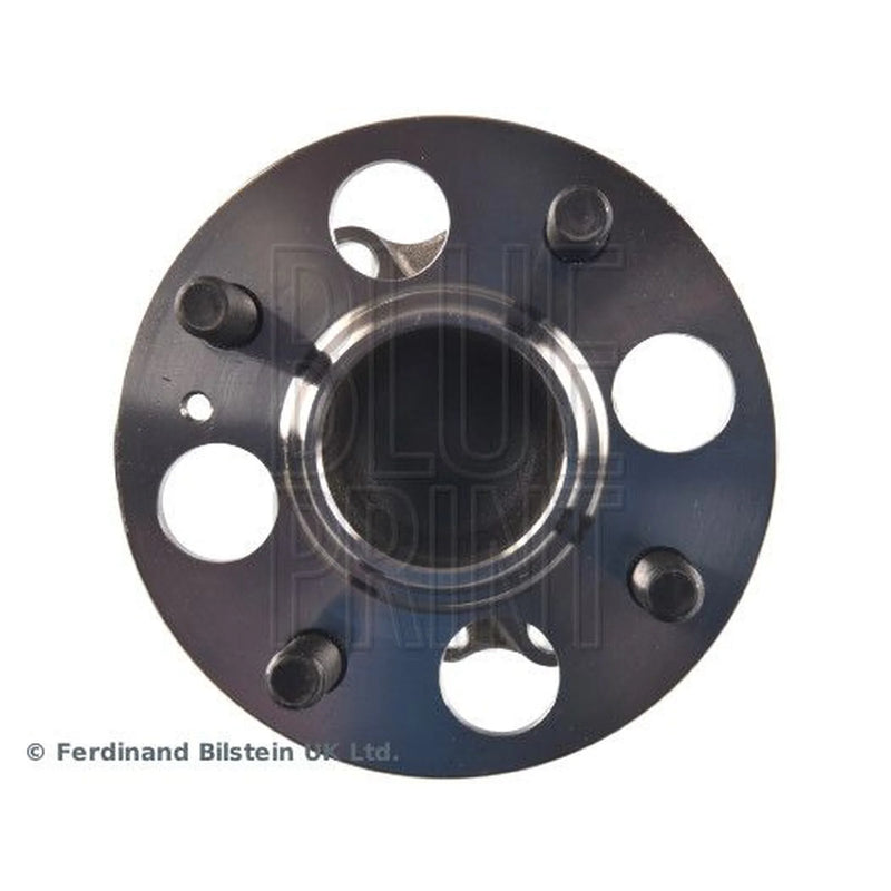 Blue Print Wheel Bearing Kit Rear 67mm ADBP820070