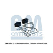 BM Catalysts Exhaust Pipe Mounting Kit FK50309C