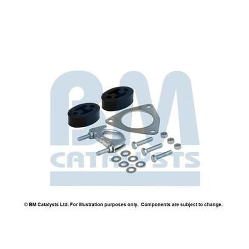 BM Catalysts Exhaust Pipe Mounting Kit FK50309C