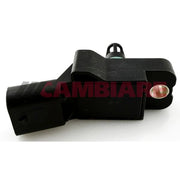 Cambiare MAP Sensor (Manifold Air Pressure) VE372256