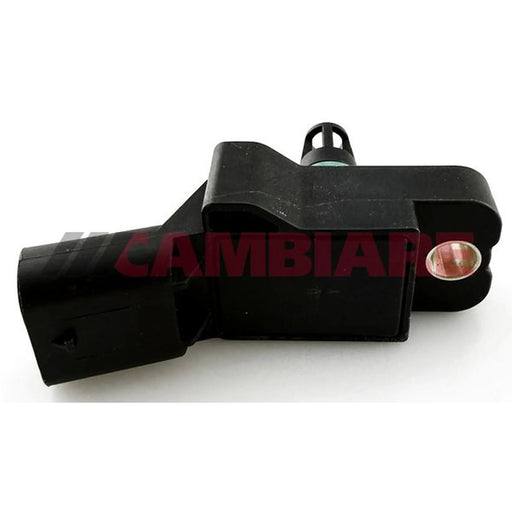 Cambiare MAP Sensor (Manifold Air Pressure) VE372256