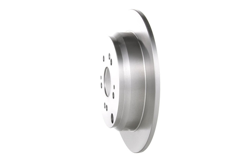 Bosch 2 x Solid 304mm Brake Disc 0986479449