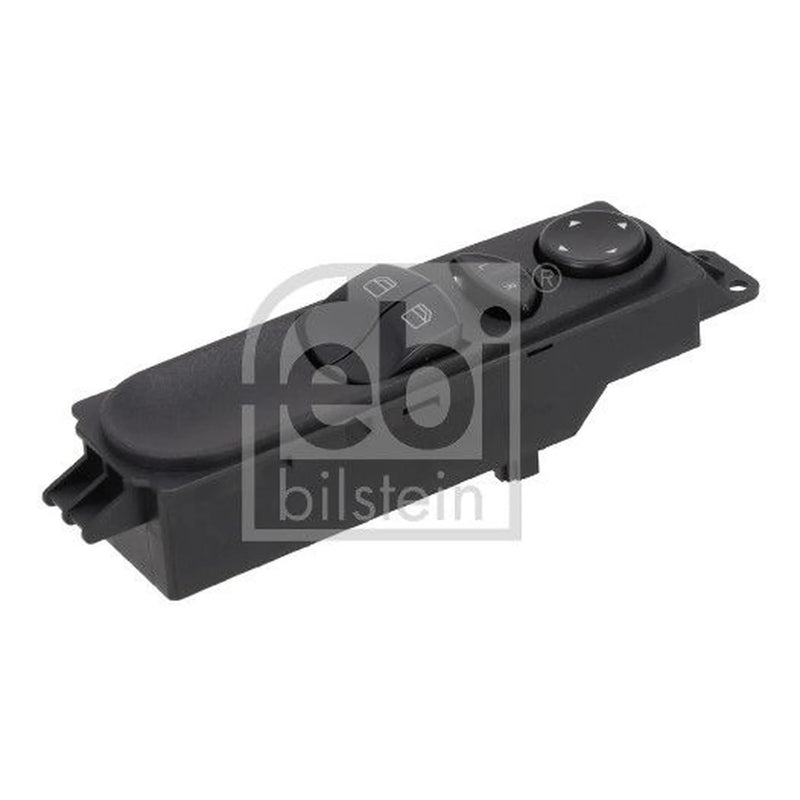 Febi Multi-Function Switch Driver side 4 Conne 198726