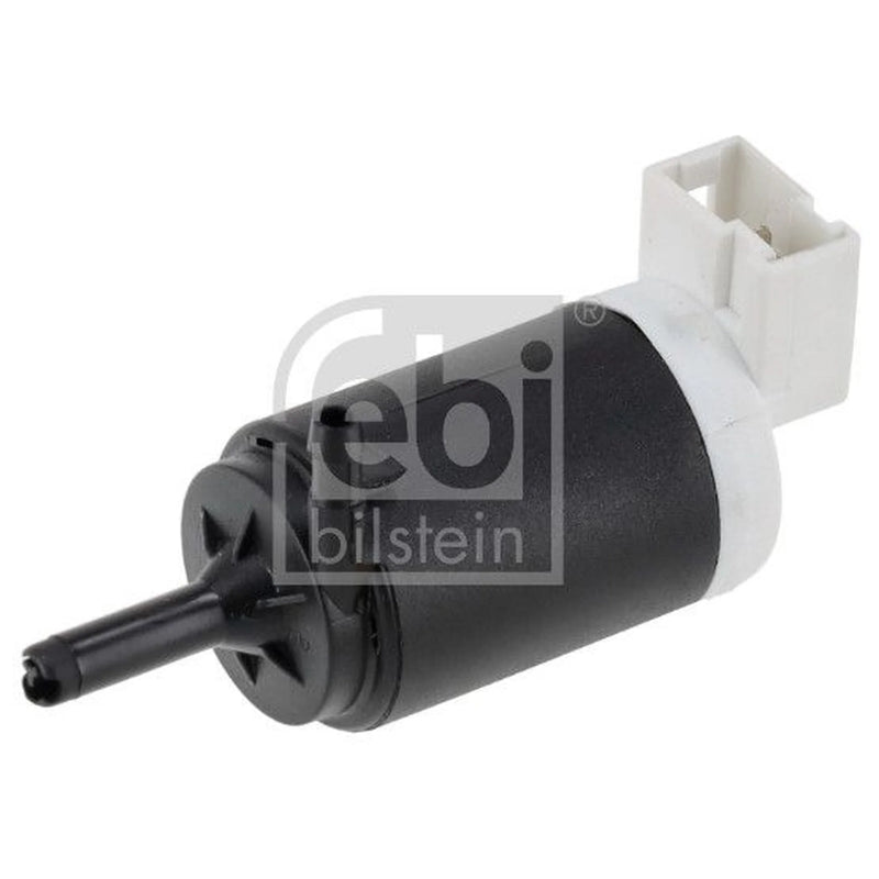 Febi Windscreen Washer Pump 109289