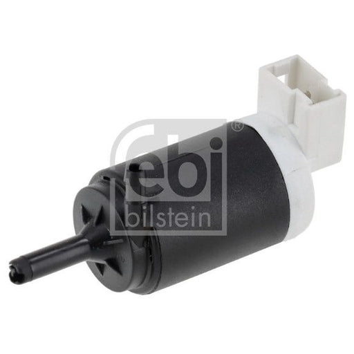 Febi Windscreen Washer Pump 109289