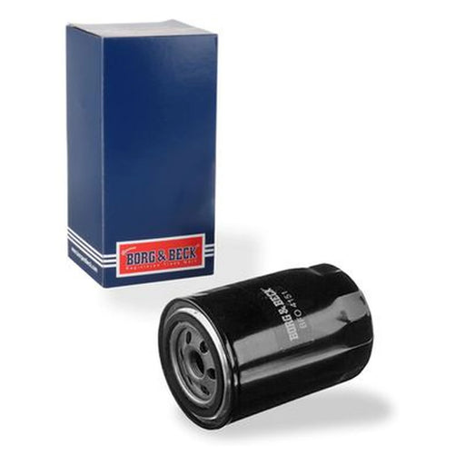 Borg & Beck Engine Oil Filter BFO4151