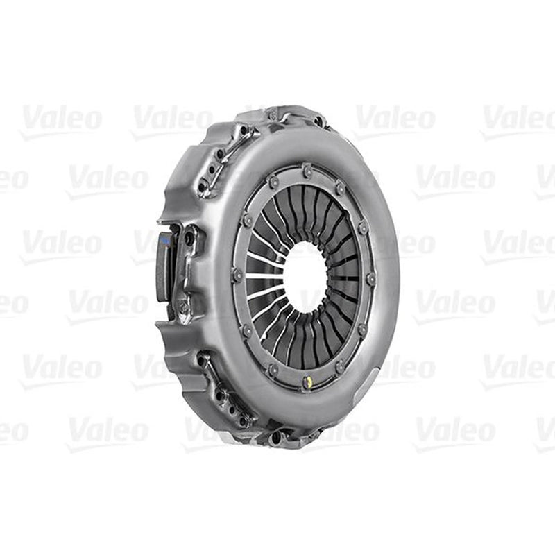 Valeo Clutch Kit Set 3pc 827427