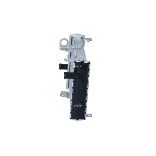 NRF Engine Radiator Right 59321