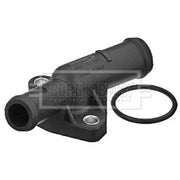 Borg & Beck Coolant Flange Housing Connector BTS1044