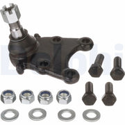 Delphi Ball Joint Lower TC691