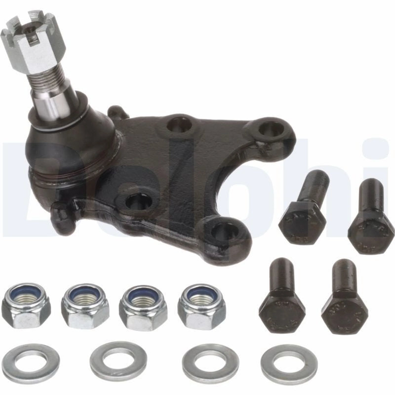 Delphi Ball Joint Lower TC691