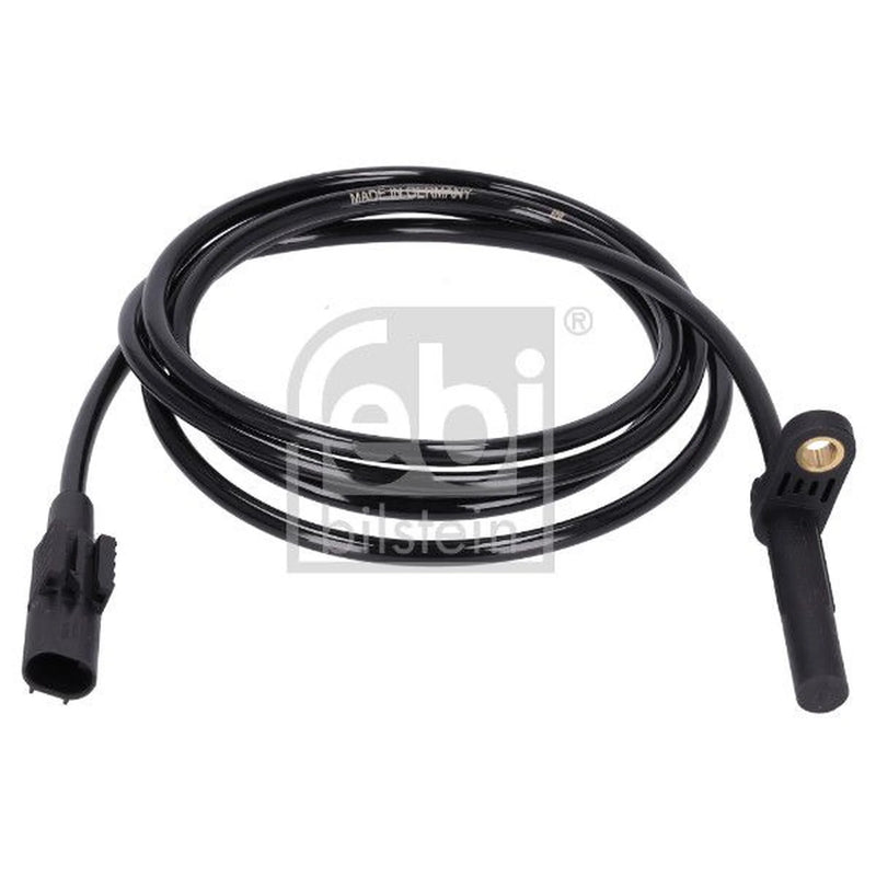 Febi ABS Wheel Speed Sensor Rear Left 106623