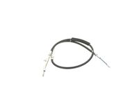 Bosch Handbrake Cable 1987477533