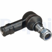 Delphi Steering Tie Rod End Ball Joint Front M16 TA1683