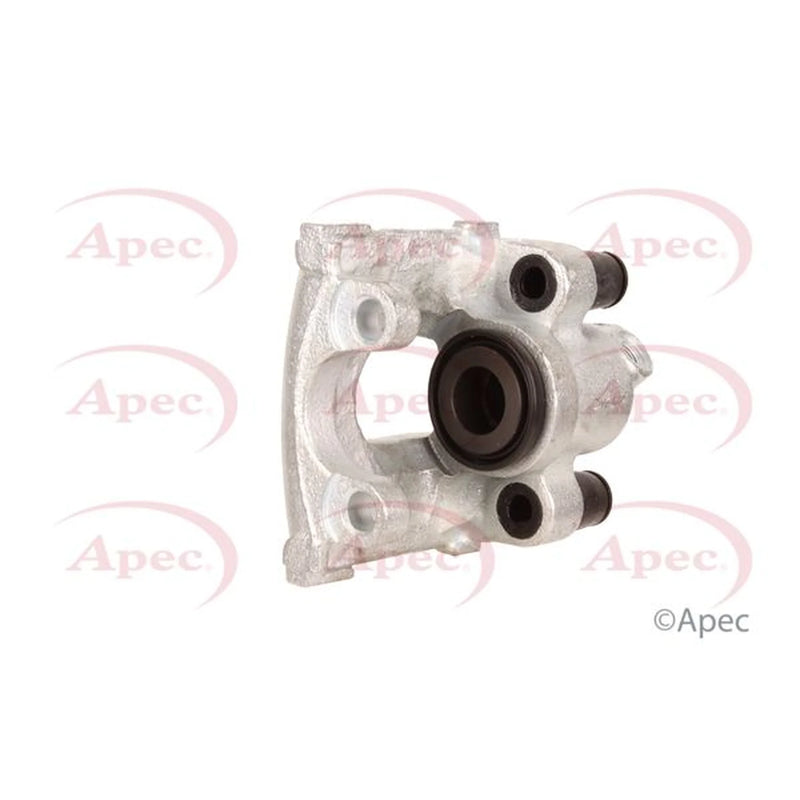 Apec Brake Caliper Assembly Rear Left LCA436