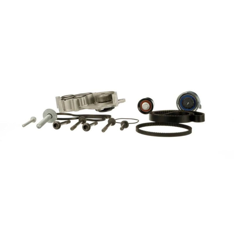 Gates Timing Belt & Water Pump Kit KP75680XS-4