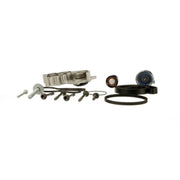 Gates Timing Belt & Water Pump Kit KP75680XS-2