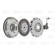 Valeo Clutch Kit Set 3pc 837341