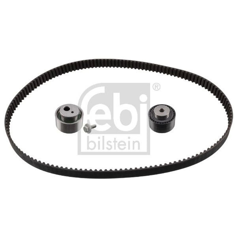 Febi Timing Belt Kit with Rollers 19623