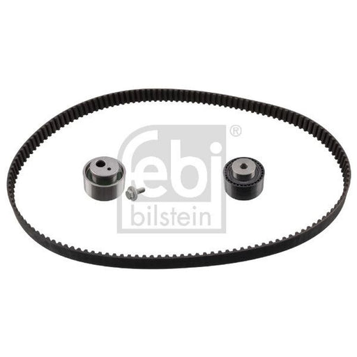Febi Timing Belt Kit with Rollers 19623