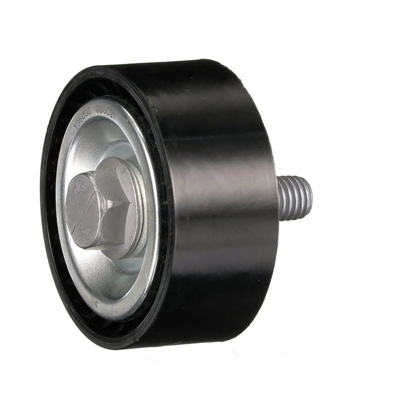 Gates V-Ribbed Belt Deflection/Guide Pulley T36032