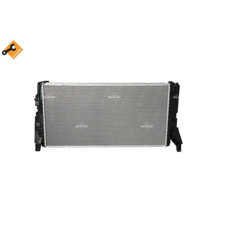 NRF Engine Radiator 50039