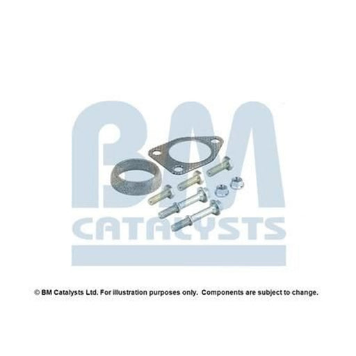 BM Catalysts Exhaust Pipe Mounting Kit FK50390B