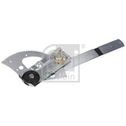 Febi Electric Window Regulator Lifter Right Front 09508