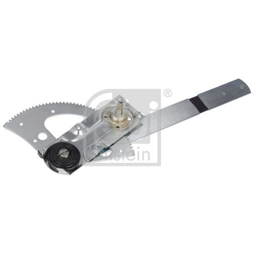 Febi Electric Window Regulator Lifter Right Front 09508