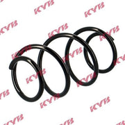 KYB Front Suspension Coil Spring RA4016