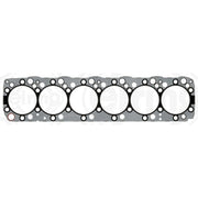 Elring Cylinder Head Gasket 1mm Thick 538.971
