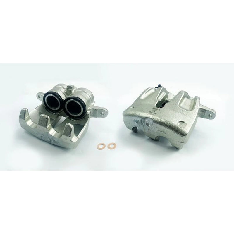 Juratek Brake Caliper Assembly Front Left JCA1671L