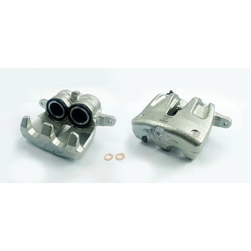 Juratek Brake Caliper Assembly Front Left JCA1671L