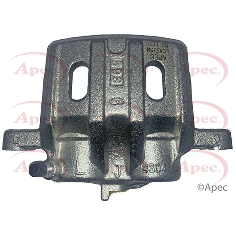 Apec Brake Caliper Assembly Front Left LCA575N