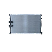 NRF Engine Radiator 50468