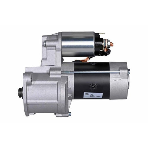 Hella Starter Motor 12V 2.2kW 13 Teeth 8EA 011 610-891