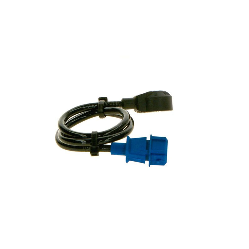 Bosch Engine Knock Sensor Rear 0 261 231 036