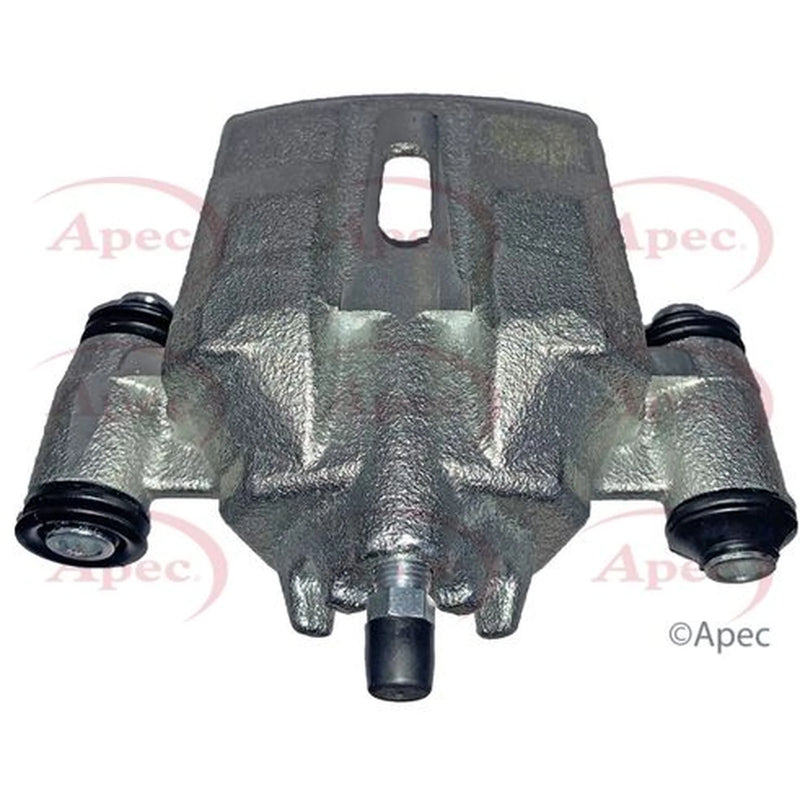 Apec Brake Caliper Assembly Front Left LCA309N