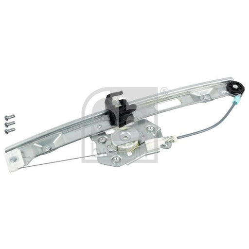 Febi Electric Window Regulator Lifter Right Rear 108257