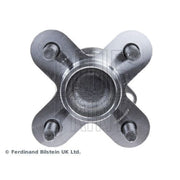 Blue Print Wheel Bearing Kit Rear 56mm ADD68326