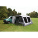 Outdoor Revolution Movelite T3E PC Driveaway Air Awning Lowline(180cm-220cm) - Outdoor Revolution - Van Life Living