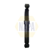 NAPA Shock Absorber Damper Strut Rear Right NSA1218