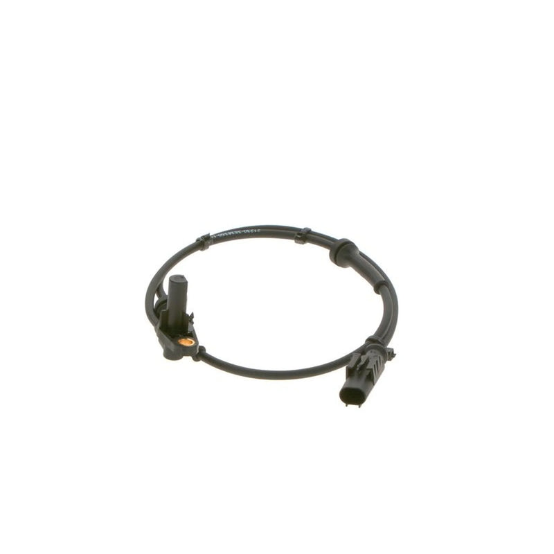 Bosch ABS Wheel Speed Sensor Front 0 265 008 719