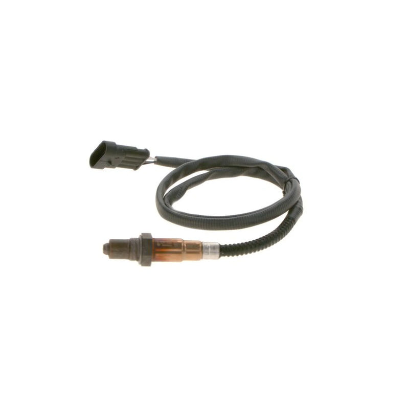 Bosch O2 Lambda Oxygen Sensor before catalytic converter 0 258 006 189