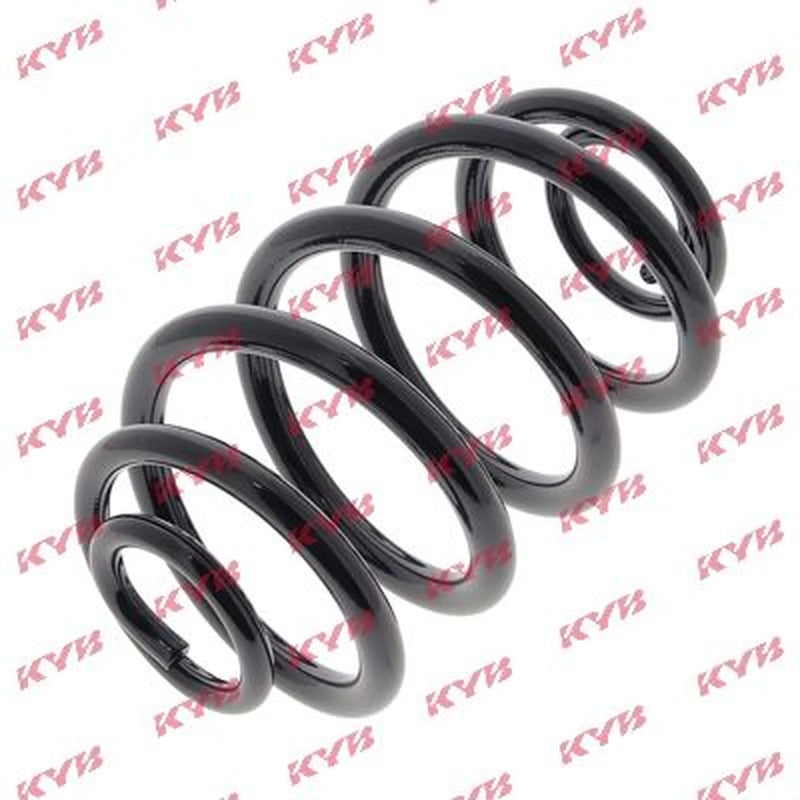 KYB Rear Suspension Coil Spring RJ5209