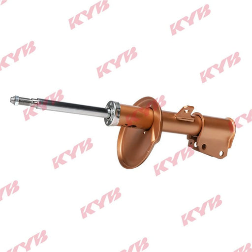KYB Shock Absorber Damper Strut Front Right 328700