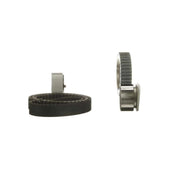 Gates Timing Belt Kit with Rollers K025561XS