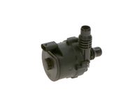 Bosch Auxiliary Coolant Water Pump 0392023487
