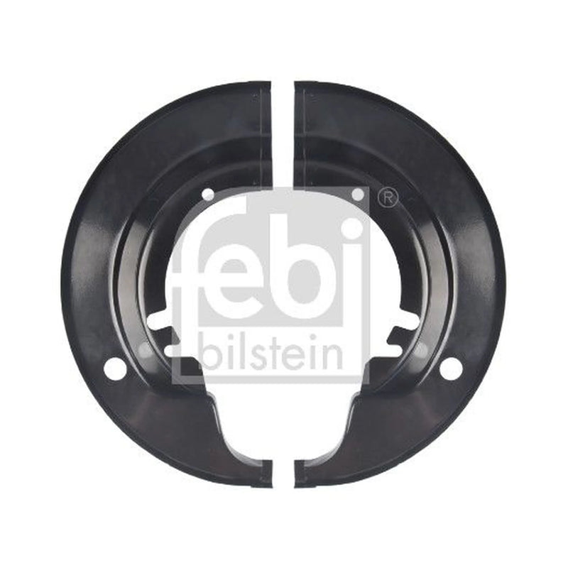 Febi Brake Drum Cover Sheet 186170